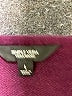 Simply Vera Vera Wang Burgundy Pullover Sweater Size L - photo 7