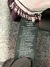 XXI Black Casual Pants Size 28 - photo 5