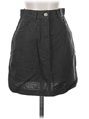 Armani Jeans Casual Skirt (view 1)