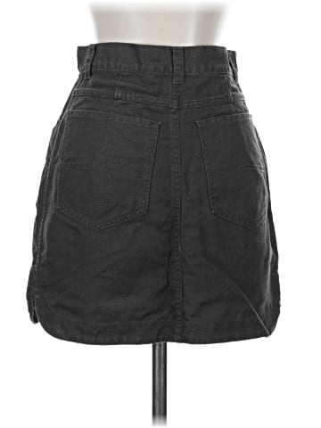 Armani Jeans Casual Skirt (view 2)