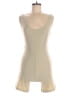 WeWoreWhat Tan Romper Size M - photo 1