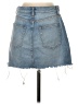 BDG Blue Denim Skirt Size S - photo 2
