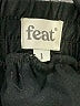 feat Black Sweatpants Size 1X - photo 4
