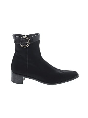 Stuart Weitzman Ankle Boots (view 1)