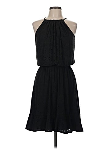 London Times Cocktail Dress (view 1)