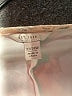 C established 1946 Ivory 3/4 Sleeve Blouse Size 22 - photo 7