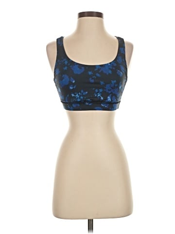 Lululemon Athletica Sports Bra (view 1)