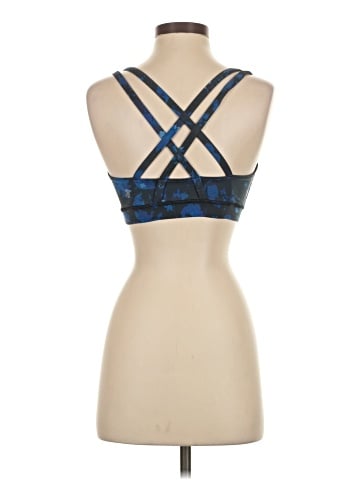 Lululemon Athletica Sports Bra (view 2)