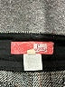 Lux Tweed Gray Shorts Size 1 - photo 3