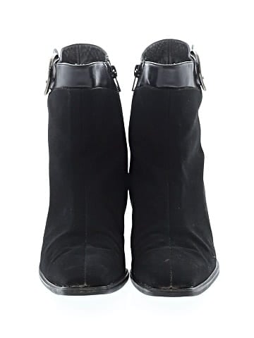 Stuart Weitzman Ankle Boots (view 2)