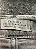 Principle Denim Innovators Solid Gray Jeans Size 32 waist - photo 7