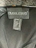 Frank Lyman Design Black 3/4 Sleeve Blouse Size 8 - photo 7