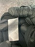 Milk and Honey Metallic Black Romper Size M - photo 5