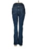 Forever 21 Chevron-herringbone Blue Jeans Size 28 waist - photo 2