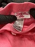 Little Lass Pink Casual Pants Size 6-9 mo - photo 3