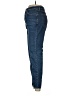 Forever 21 Chevron-herringbone Blue Jeans Size 28 waist - photo 5