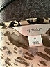 Cj Banks Animal Print Brown 3/4 Sleeve Blouse Size 2X - photo 7