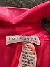 Love Poem Pink Active Pants Size 1X - 2X - photo 7