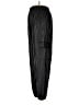 Unbranded Black Track Pants Size M (estimated) - photo 5
