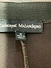 Catherine Malandrino Solid Brown Active Pants Size M - photo 4