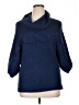 Faded Glory Blue Pullover Sweater Size XL - photo 1