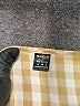 Shein Checkered-gingham Ivory Casual Dress Size 6 - photo 7