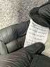 J.Crew Collection Print Green Black Wool Pants Size 0 - photo 4