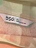 DSG Ivory Turtleneck Sweater Size XL - photo 7