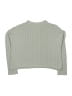 Zara 100% Polyester Gray Pullover Sweater Size 11 - 12 - photo 2