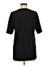 Legend Solid Black Short Sleeve T-Shirt Size M - photo 2