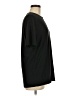 Legend Solid Black Short Sleeve T-Shirt Size M - photo 4