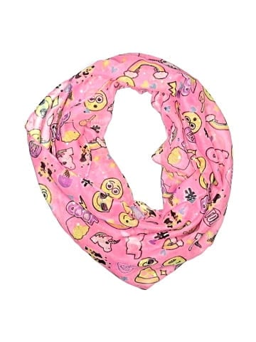 Justice Scarf (view 1)