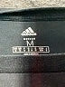 Adidas Black Long Sleeve Top Size M - photo 7