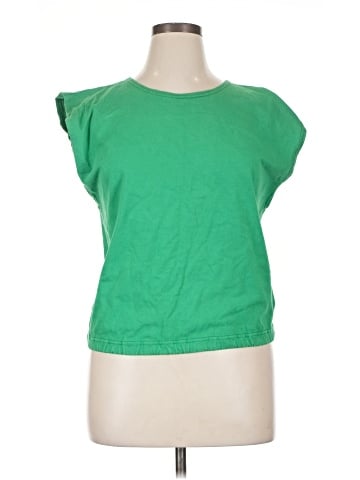 Russell Athletic Short Sleeve T-Shirt (view 1)