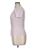 Zara Pink Short Sleeve Top Size XL - photo 5