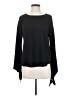 Gibson Black Long Sleeve T-Shirt Size S - photo 1