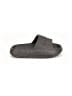 Bebe Gray Black Sandals Size 11 (kids) - photo 1
