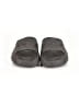 Bebe Gray Black Sandals Size 11 (kids) - photo 2