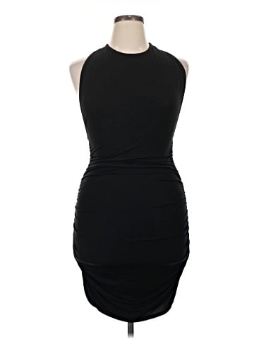Go Couture Cocktail Dress (view 1)