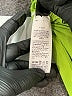 Shein Solid Green Cocktail Dress Size 12 - photo 8