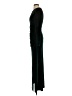 Reformation Black Green Cocktail Dress Size XS - photo 5