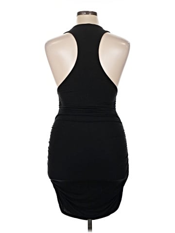 Go Couture Cocktail Dress (view 2)