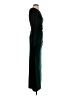 Reformation Black Green Cocktail Dress Size XS - photo 4