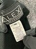 Alex Evenings Blue Jacket Size M - photo 3