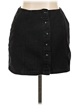 Forever 21 Denim Skirt