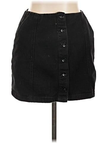 Forever 21 Denim Skirt (view 1)
