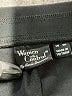 Women With Control Solid Black Active Pants Size 1X (petite) - photo 7