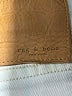 Rag & Bone Ivory Jeans Size 28 waist - photo 6