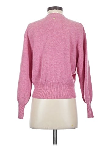 Sandro Wool Cardigan (view 2)