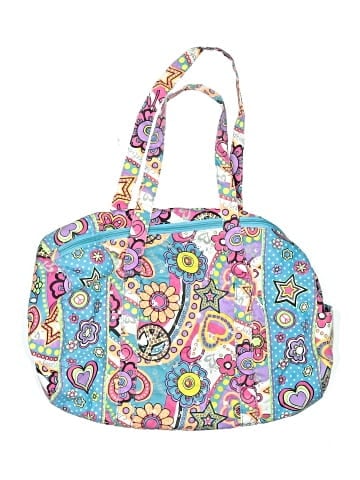 Justice Purse (view 1)